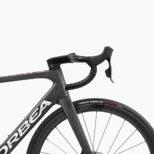 Orbea Orca M21e LTD PWR 2023 euskadi Rennrad