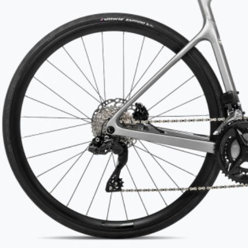 Orbea Orca M30i 2023 shark grey Rennrad
