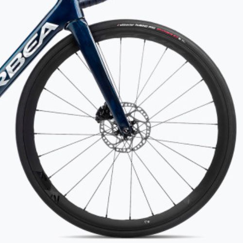 Orbea Orca M30i LTD PWR 2023 navy Rennrad