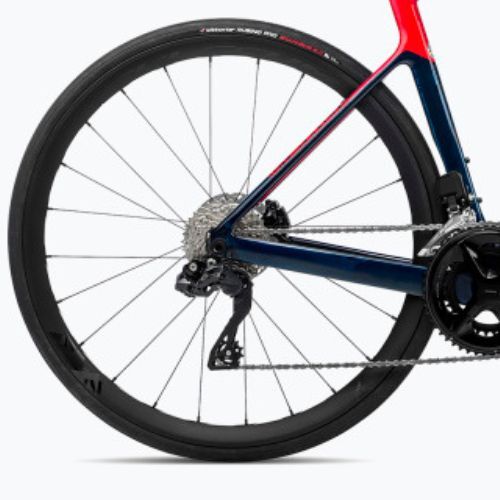 Orbea Orca M30i LTD PWR 2023 navy Rennrad