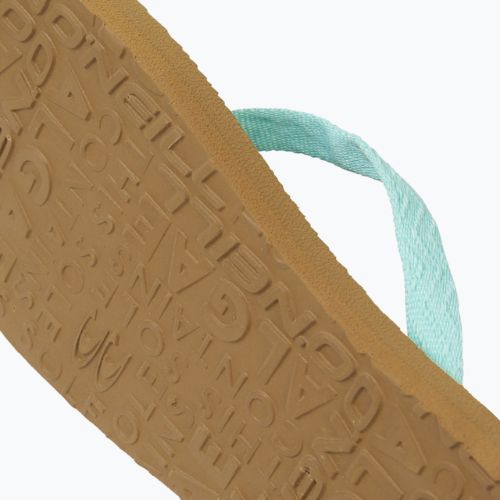 O'Neill Ditsy Jacquard Bloom Strandglas Flip Flops für Frauen