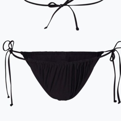 Zweiteiliger Damen-Badeanzug O'Neill Kat Becca Wow Bikini schwarz out