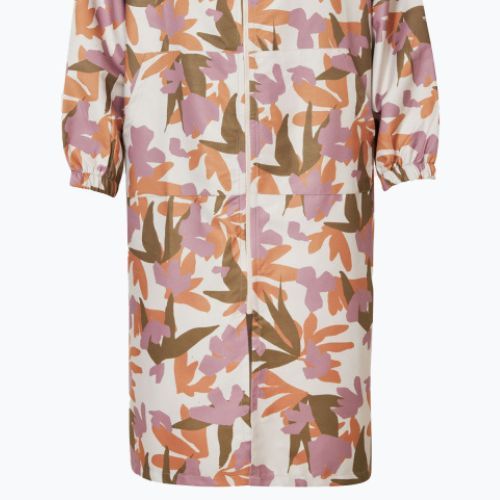 O'Neill Camorro birch art flower Frauen Poncho