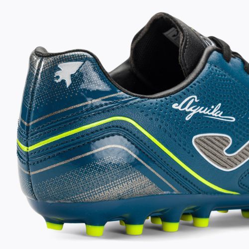 Joma Aguila AG Petroleum Herren Fußballschuhe