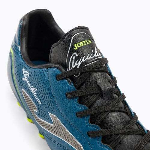 Joma Aguila AG Petroleum Herren Fußballschuhe