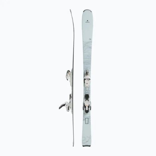 Damen-Abfahrtsski Dynastar E Lite 2 + XP10