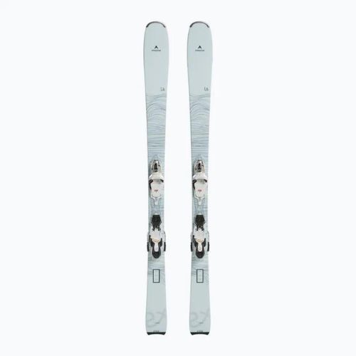 Damen-Abfahrtsski Dynastar E Lite 2 + XP10