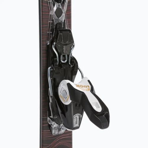 Damen-Abfahrtsski Dynastar E Lite 3 + XP11