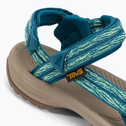 Teva Terra Fi Lite Damen Wandersandalen