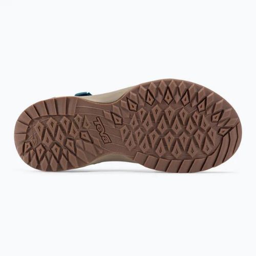 Teva Terra Fi Lite Damen Wandersandalen