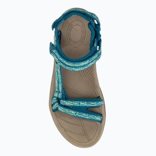 Teva Terra Fi Lite Damen Wandersandalen