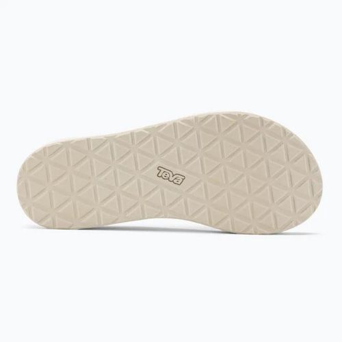 Damen Wandersandalen Teva Midform Universal bounce maple sugar