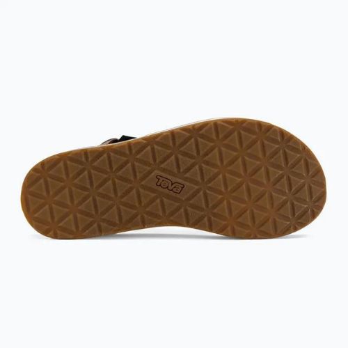 Damen Wandersandalen Teva Midform Universal halcon dunkelblau