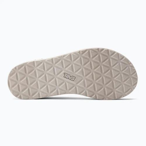 Teva Midform Universal retro geometrische Birke Damen Wandersandalen