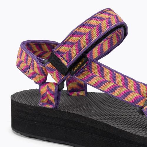 Teva Midform Universal Retro geometrische Imperial Palast Frauen Wandern Sandalen