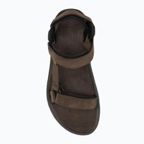 Teva Terra Fi 5 Universal Leder Herren Wandersandalen