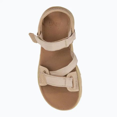 Teva Zymic Sesam Damen Wandersandalen