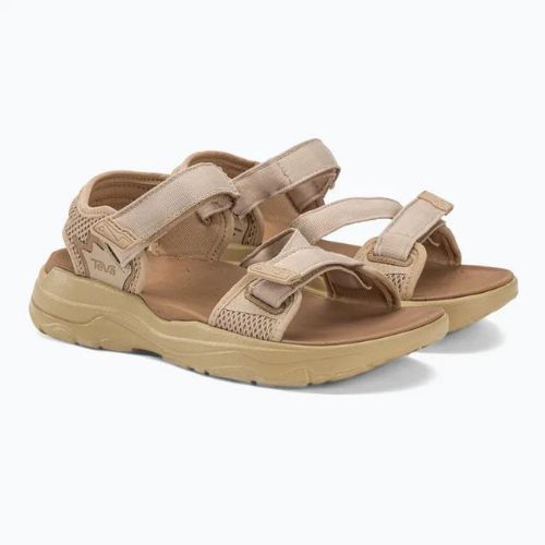 Teva Zymic Sesam Damen Wandersandalen