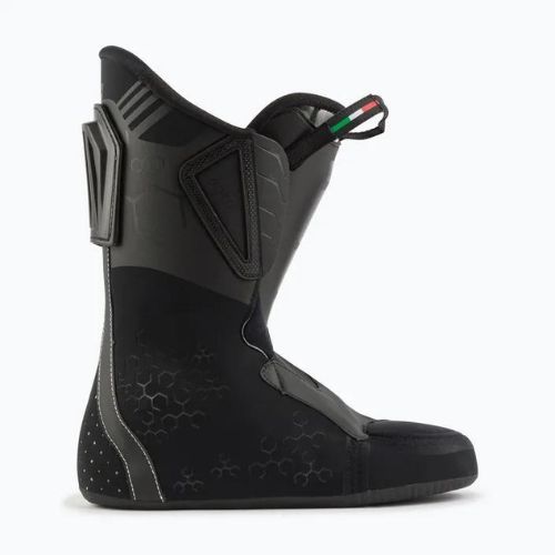 Skischuhe Lange Shadow 130 MV GW shadow/blau