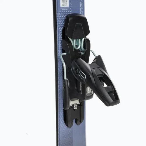 Damen-Abfahrtsski Elan Primetime N°2 W Sport PS + EL 9