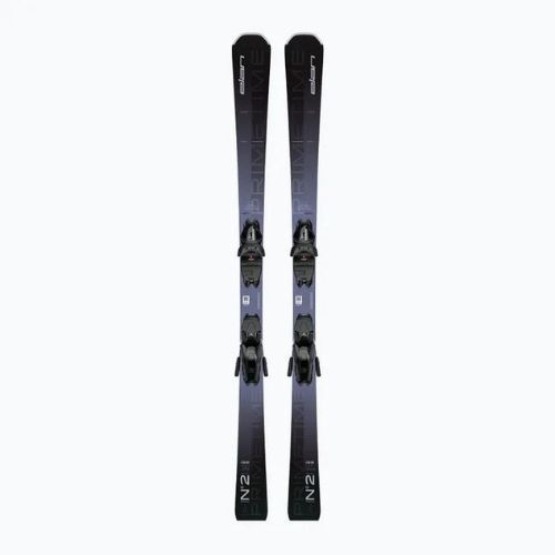 Damen-Abfahrtsski Elan Primetime N°2 W Sport PS + EL 9