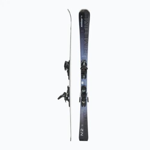 Damen-Abfahrtsski Elan Primetime N°2 W Sport PS + EL 9