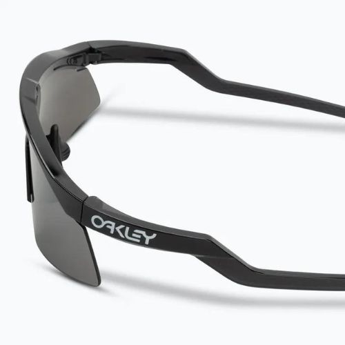 Oakley Hydra schwarz Tinte/prizm schwarz Sonnenbrille