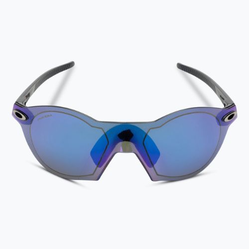 Oakley Re:Subzero planet x/prizm sapphire Sonnenbrille