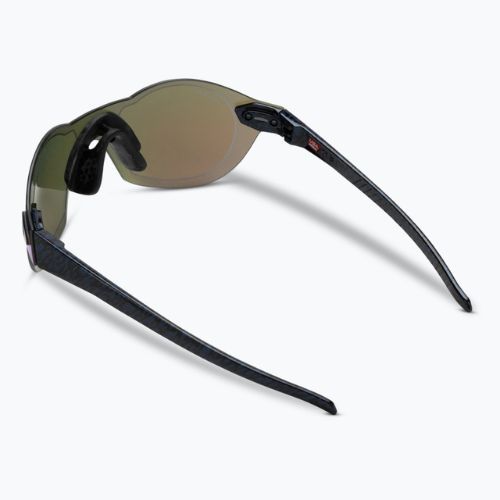 Oakley Re:Subzero planet x/prizm sapphire Sonnenbrille