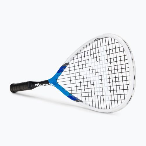 Tecnifibre Squashschläger Carboflex 130X-Speed sq. blau