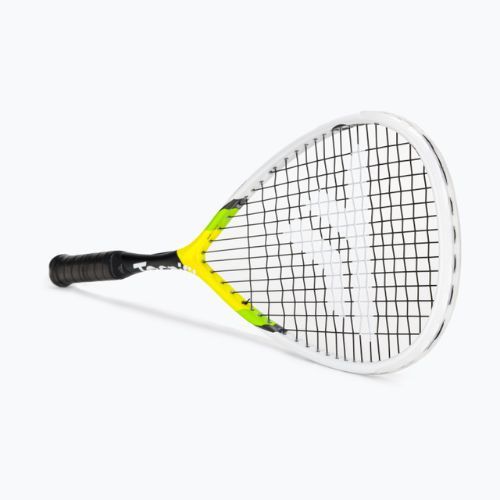 Tecnifibre Squashschläger Carboflex 130X-Speed sq. lime