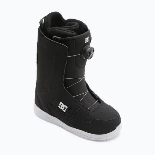 Damen Snowboardschuhe DC Phase Boa schwarz/weiß