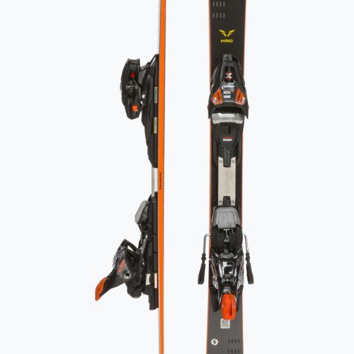 Blizzard Firebird HRC + XCELL 14 DEMO Abfahrtsski