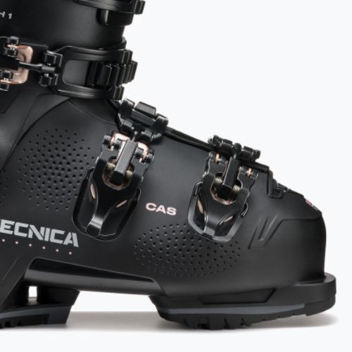 Damen Skischuhe Tecnica Mach1 105 MV W TD GW schwarz