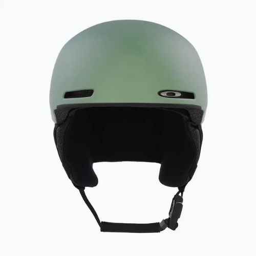 Oakley Mod1 fraktel mte/gls/jade Skihelm