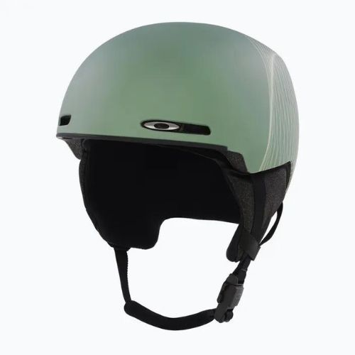 Oakley Mod1 fraktel mte/gls/jade Skihelm