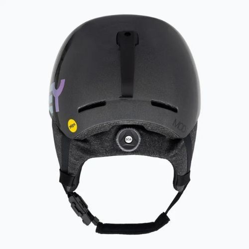 Oakley Mod1 MIPS Fabrik Pilot Galaxie Skihelm