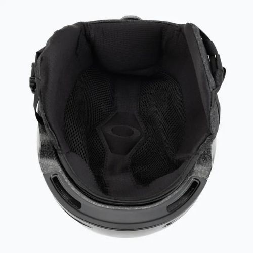 Oakley Mod1 MIPS Fabrik Pilot Galaxie Skihelm