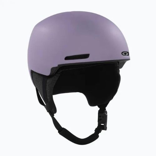 Oakley Mod1 Jugend Skihelm matt lila