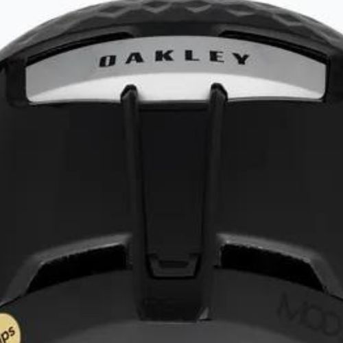 Oakley Mod3 Blackout Skihelm