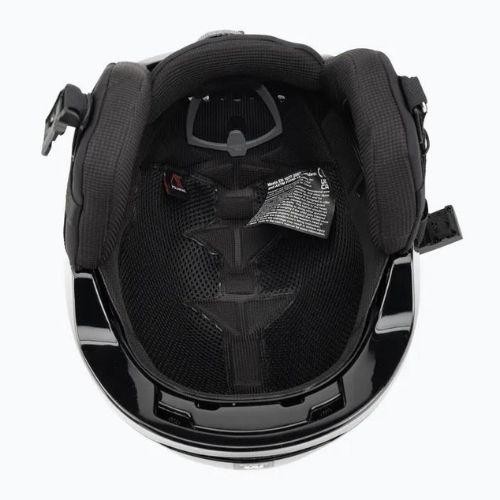 Oakley Mod3 Blackout Skihelm