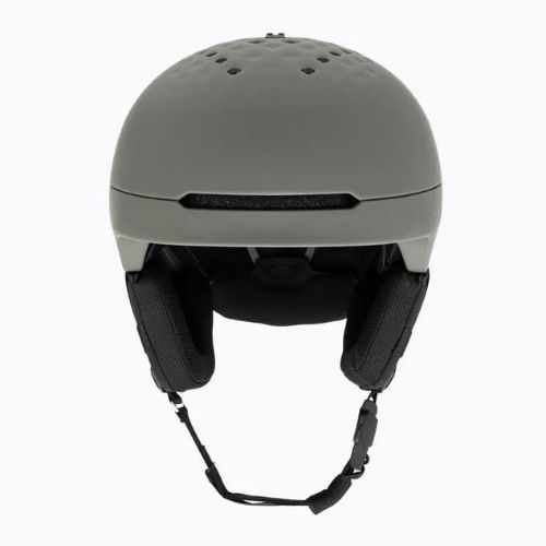 Oakley Mod3 dunkle Bürste Skihelm