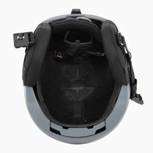 Oakley Mod3 geschmiedetes Eisen Skihelm