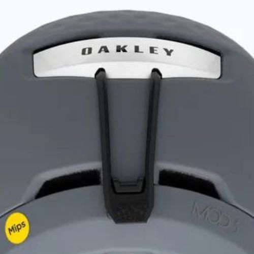 Oakley Mod3 geschmiedetes Eisen Skihelm