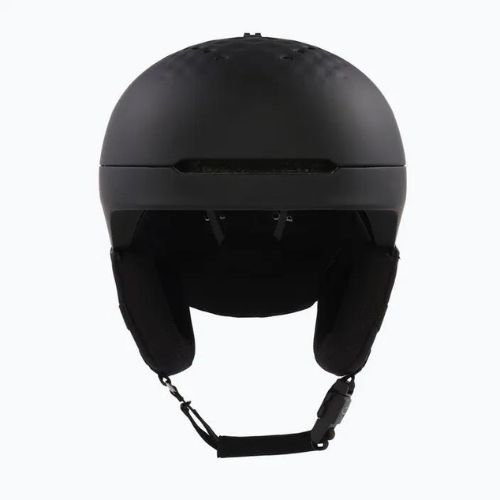 Oakley Mod3 matt blackout Skihelm