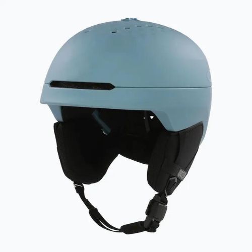 Oakley Mod3 matt stonewash Skihelm