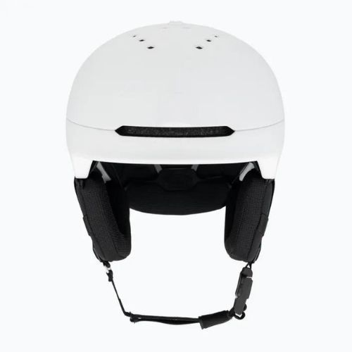 Oakley Mod3 Skihelm weiß