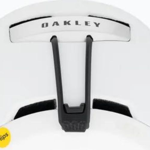 Oakley Mod3 Skihelm weiß