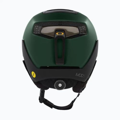 Oakley Mod5 mte hntr grn/mte blk Skihelm