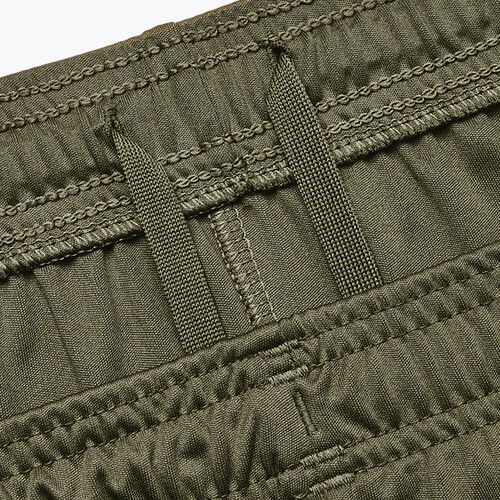 Under Armour Tech Graphic Herren Trainingsshorts marine von grün/schwarz